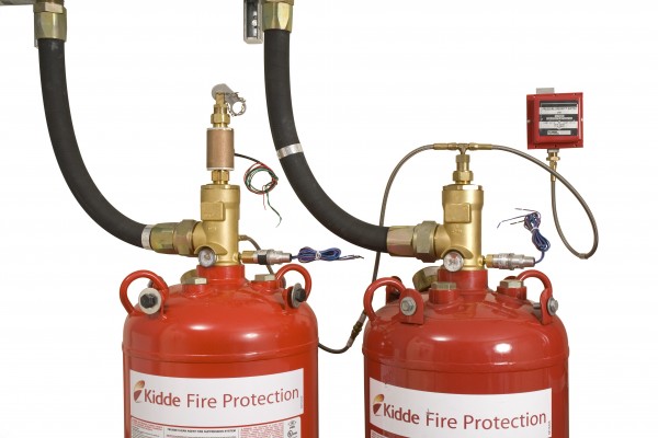 Novec 1230 - (norsk)